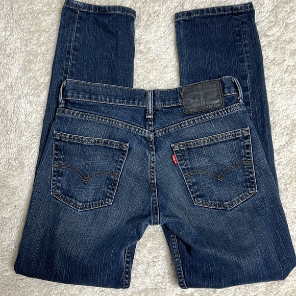 LEVIS JEANS - Picture 2 of 2